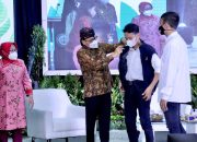 Siapkan Generasi Unggul, Kementan Dorong Milenial Kembangkan Smart Farming