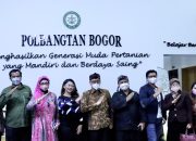 Kementan Tingkatkan Akselerasi Usaha Petani Milenial Melalui KUR