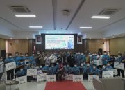 Kementan Dorong Petani Milenial Jadi Wirausahawan Tangguh dengan Smart Farming dan KUR