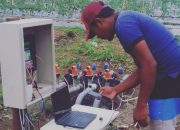 Terapkan Smart Farming Drip Irigation System, Petani Milenial Sikka Ubah Mindset Pemuda