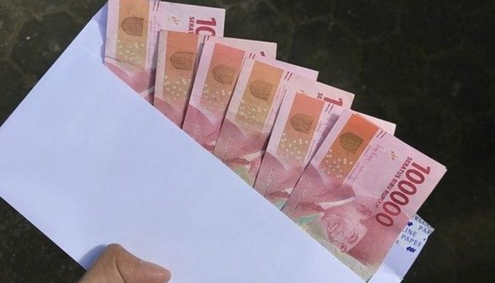 Waduh, Nama Wali Kota Masuk di Daftar Penerima Bantuan Sosial