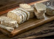 Besok Tempe Tahu Ada di Pasaran, Ternyata Ini Tujuan Mogok Produksi?