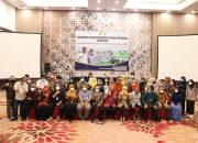 Melalui SMKPP, Kementan Cetak Petani Muda Terampil dan Kompeten