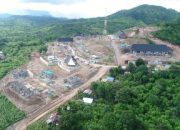 Pemerintah Targetkan PLBN Napan di NTT