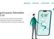 Kemenkes: Pasien Positif COVID-19 OTG Cukup Isolasi Mandiri