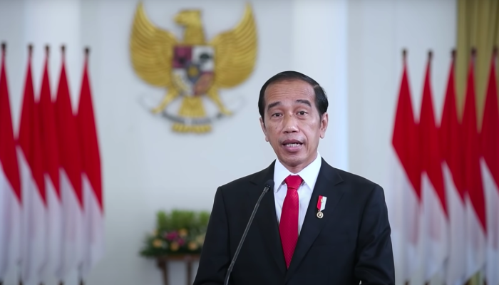 Perang Rusia dan Ukraina Pecah, Begini Sikap Presiden Jokowi