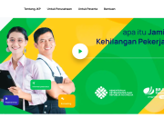 Kemnaker Pastikan Peserta BPJS Ketenagakerjaan Sudah Dapat Klaim JKP
