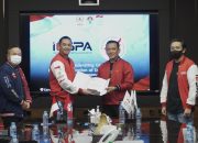 Pengindukan IESPA kepada PBESI: Menuju Masa Depan ESPORTS Indonesia yang Lebih Cerah