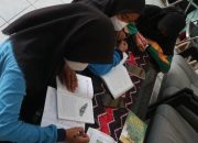 Kementan Optimistis SMKPP Hadirkan Para Petani Milenial yang Berkualitas