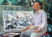 Menjual Keahlian dan Hobi dengan Mengajar Online