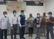 IBH Ajak Masyarakat Beralih ke Pola Hidup Sehat