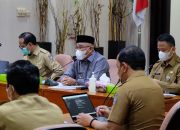 Persiapan Musrenbang, Wali Kota Depok Pimpin Rakor Renja Tahun 2023