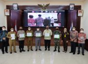 Lapor SPT PPh 2022, Wali Kota Depok Jadi Kepala Daerah Pertama