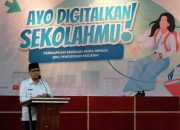 Persiapan PTN, IBH Ajak Siswa SMA Belajar UTBK Gratis