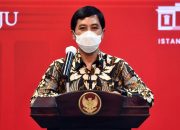 Wamenkes Imbau Masyarakat Segera Lakukan Vaksinasi Booster Setelah 3 Bulan Dosis Primer