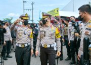 Terkait Penanganan Mudik Jelang Ramadhan, Kakorlantas Tingkatkan Koordinasi antar Instansi