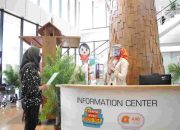 DPMPTSP DKI Jakarta Raih Penghargaan Penyelenggara Pelayanan Publik dengan Nilai Tertinggi