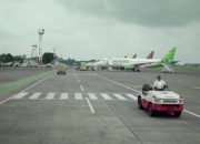Bandara Soetta Hadirkan Layanan Jet Pribadi, Ekosistem Penerbangan Semakin Lengkap