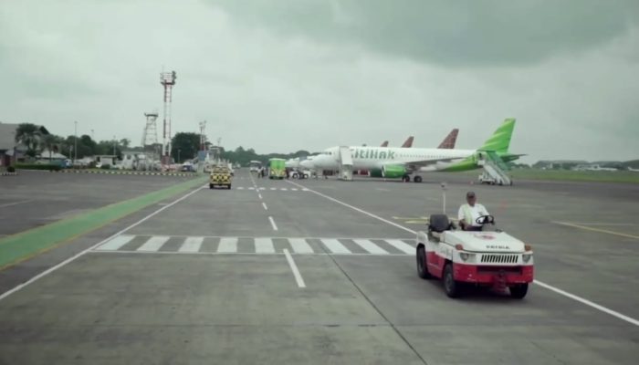 Bandara Soetta Hadirkan Layanan Jet Pribadi, Ekosistem Penerbangan Semakin Lengkap