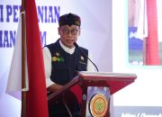 Libatkan Petani Milenial, Kementan Optimis Kembalikan Kejayaan Kedelai