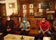 Kementan Paparkan Strategi Resonansi Petani Milenial