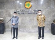 Wapres Sebut Ketersediaan Pangan Aman Jelang Puasa dan Lebaran