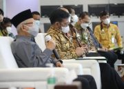 Kementan  Pantau Perkembangan Pertanian di Lapangan dengan AWR