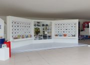 Angkasa Pura Hadirkan Fasilitas UMKM dan PKL di Bandara Lombok