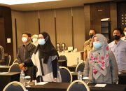 Terapkan Good Governance, Kementan Lakukan Penguatan Internal Program Pendidikan Vokasi Pertanian