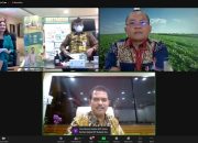 Kurangi Ketergantungan Kedelai Impor, Kementan Dorong Petani Tingkatkan Kualitas