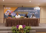 Fokus pada penumbuhan Petani, Kementan Tekankan Pentingnya Diseminasi