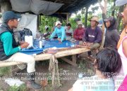 Kementan Fokus Tingkatkan Pengetahuan Perubahan Iklim dan Kualitas SDM