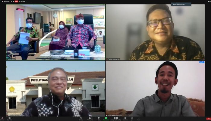 Kementan Dorong Pengembangan Gula Merah Kurangi Ketergantungan Impor