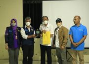 Kementan Gelar Study Banding untuk Buka Wawasan Pemasaran