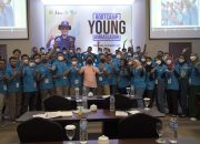 Siap Menjadi Agen Perubahan, 49 Wirausaha Muda Pertanian Ikuti Bootcamp Young Ambassador