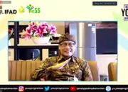 Milenial Antusias Young Ambassador 2022, Kementan: Masa Depan Pertanian Nyata