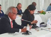 Luar Biasa, Indonesia Terpilih Jadi Tuan Rumah World Water Forum ke-10 Tahun 2024