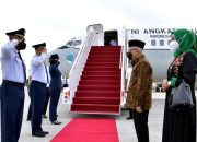 Kunjungan Kerja ke Bandung, Wapres Akan Resmikan Digitalisasi Pertanian dan Tinjau BLK Lembang