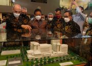 Kemenkes – IsDB Jalin Kerja Sama Bidang Kesehatan Ibu Dan Anak