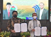 Kemendes PDTT Bersama Kementerian Investasi Kolaborasi Kembangkan BUM Desa