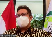 Pemerintah Terus Pantau Konsistensi Tren Penurunan Kasus COVID-19 di Sejumlah Daerah