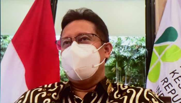 Pemerintah Terus Pantau Konsistensi Tren Penurunan Kasus COVID-19 di Sejumlah Daerah