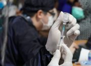 Kemenkes: G20 Bisa Jadi Ajang Kerja Sama Membuat Vaksin Global