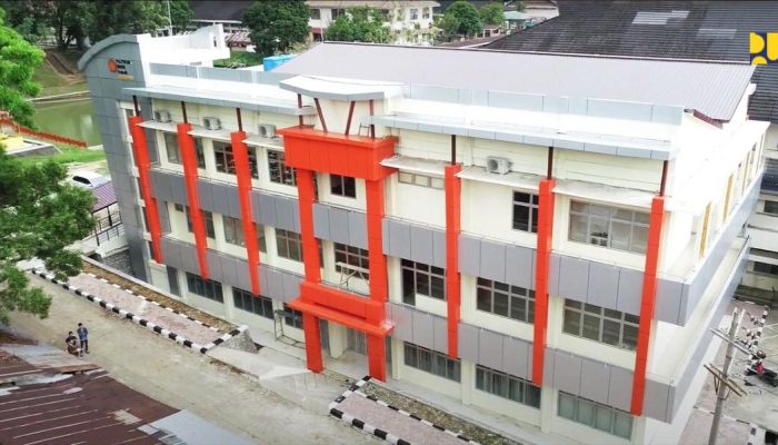 Kominfo Sediakan 200 Beasiswa S2 Dalam dan Luar Negeri