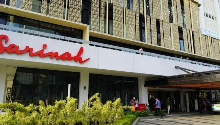 Menkop UKM Dorong Daerah Manfaatkan Sarinah Jadi Tempat Promosi UMKM