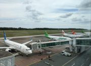 Bandara Juanda Kembali Dibuka untuk PPLN non-PMI