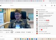 Kementan Dorong Produksi Gula Aren Nasional