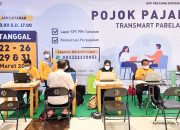 Berikut Tiga Pilihan Tarif Program Pengungkapan Sukarela