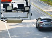 Ingat, Mulai 1 April ETLE Diberlakukan di Ruas Jalan Tol Ini