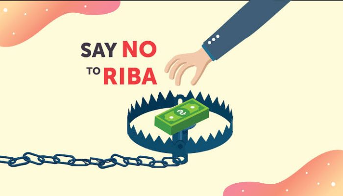 Menilik Kebijakan Anti-Riba dari Jepang
